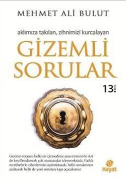 Gizemli Sorular - Hayat Yayınları Kitap
