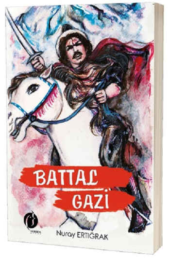 Battal Gazi - Herdem Kitap Kitap