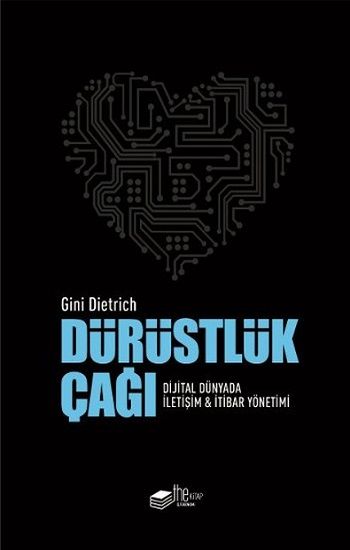 Dürüstlük Çağı - The Kitap Kitap
