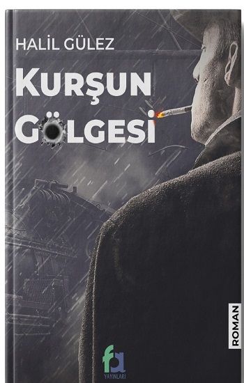 Kurşun Gölgesi - Fa Yayınları Kitap