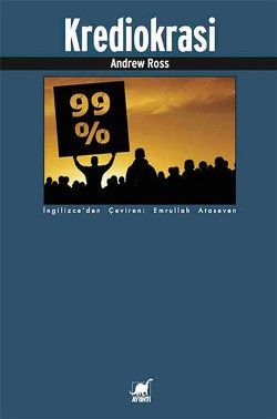Krediokrasi - Ayrıntı Yayınları Kitap