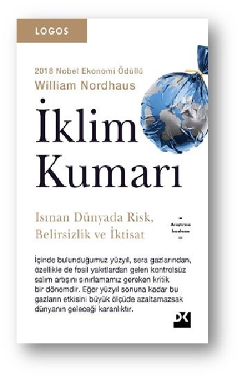 Logos - İklim Kumarı - Doğan Kitap Kitap