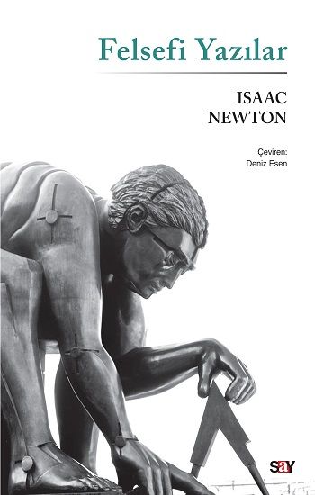 Felsefi Yazılar - Say Yayınları Kitap