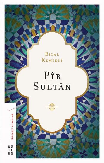 Pir Sultan - Ketebe Yayınları Kitap