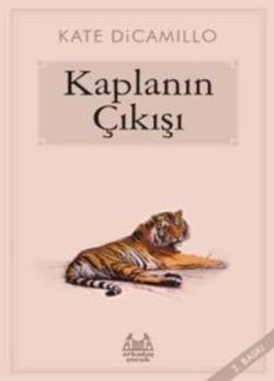 Kaplanın Çıkışı - Arkadaş Yayınları Kitap