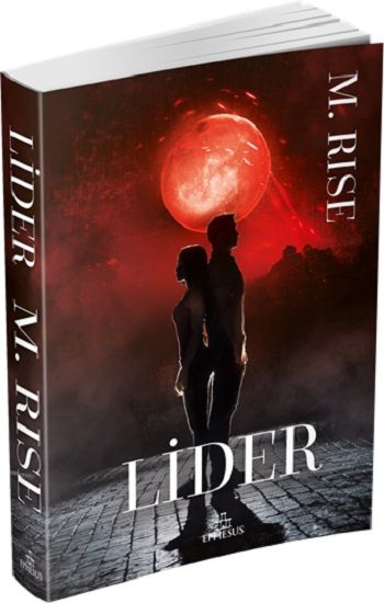 Av Serisi 4: Lider - Ephesus Yayınları Kitap
