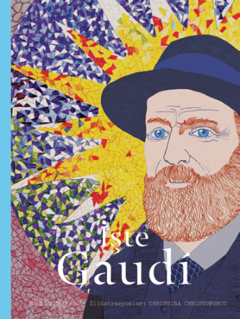 İşte Gaudi - Hep Kitap Kitap