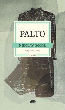 Palto Resimsiz - Kolektif Kitap Kitap