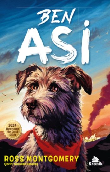 Ben Asi - Kronik Kitap Kitap