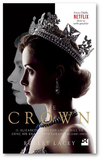 The Crown - Doğan Kitap Kitap