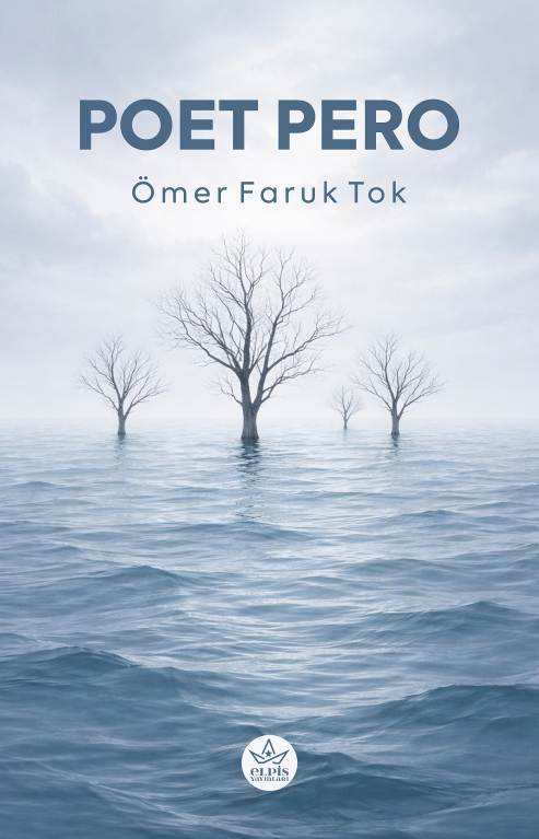 Poet Pero - Elpis Yayınları Kitap