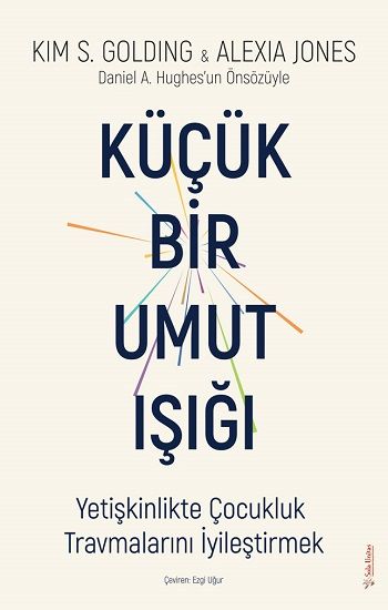 Küçük Bir Umut Işığı - Sola Unitas Kitap