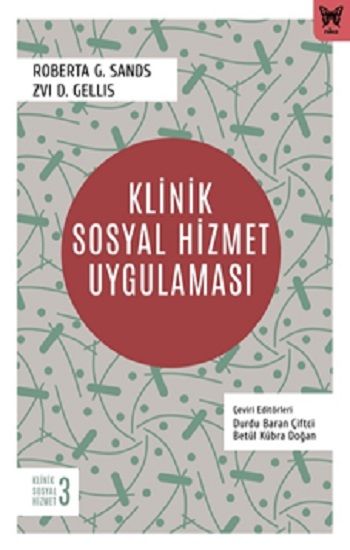 Klinik Sosyal Hizmet Uygulaması - Nika Yayınevi Kitap
