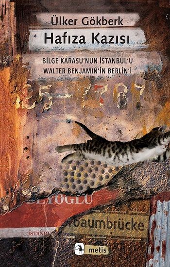 Hafıza Kazısı - Metis Yayınları Kitap