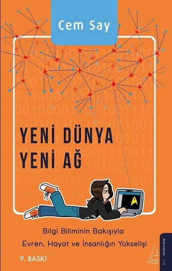 Yeni Dünya Yeni Ağ - Destek Yayınları Kitap