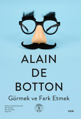 Görmek ve Fark Etmek - Everest Yayınları Kitap