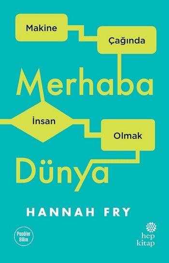 Merhaba Dünya - Hep Kitap Kitap