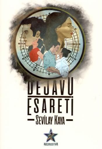 Dejavu Esareti - Kozmostar Kitap