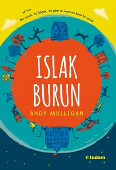 Islak Burun - Tudem Yayınları Kitap