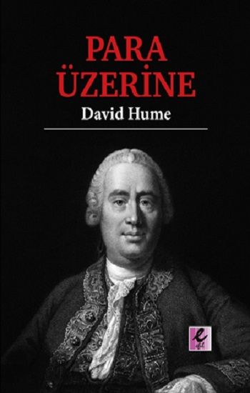 Para Üzerine - Efil Yayınevi Kitap
