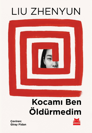 Kocamı Ben Öldürmedim - Kırmızı Kedi Yayınevi Kitap