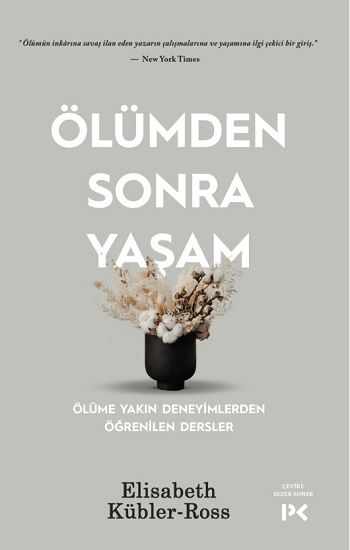 Ölümden Sonra Yaşam - Profil Kitap Kitap