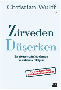 Zirveden Düşerken - Doğan Kitap Kitap