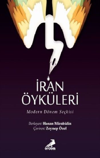 İran Öyküleri - Erdem Yayınları Kitap