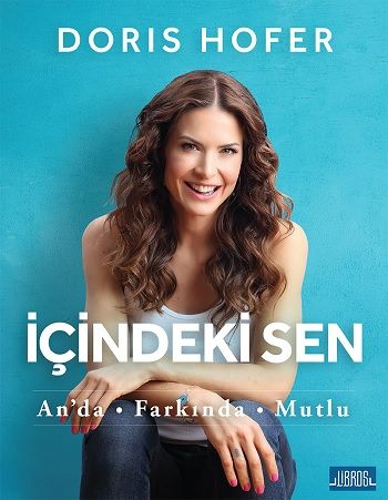 İçindeki Sen - Libros Yayınları Kitap