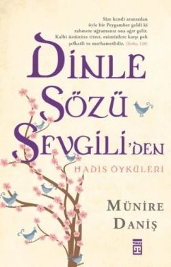 Dinle Sözü Sevgili'den - Timaş Yayınları Kitap