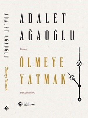 Ölmeye Yatmak - Boğaziçi Üniversitesi Yayınevi Kitap