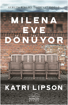 Milena Eve Dönüyor - Nemesis Kitap Kitap