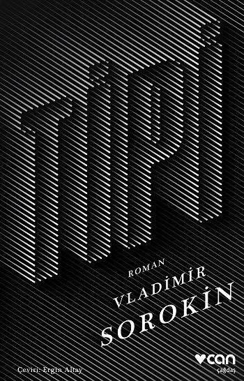 Tipi - Can Yayınları Kitap