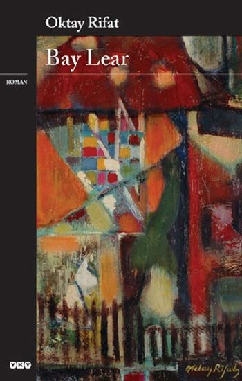 Bay Lear - Yapı Kredi Yayınları Kitap