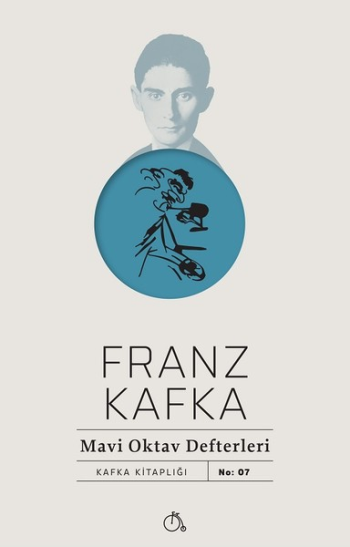 Mavi Oktav Defterleri - Aylak Adam Kültür Sanat Yayıncılık Kitap