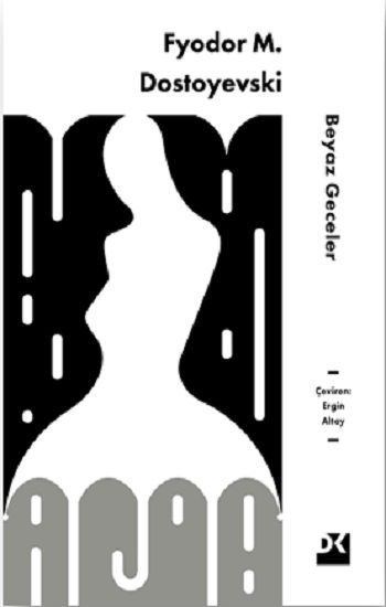 Beyaz Geceler - Doğan Kitap Kitap