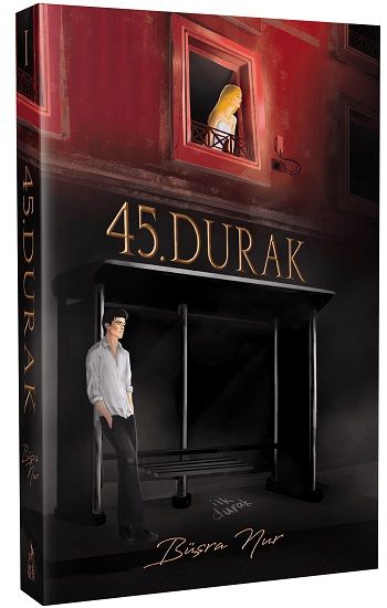 45. Durak (Ciltli) - Ren Kitap Kitap