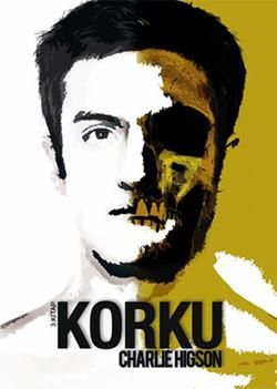 Korku - Tudem Yayınları Kitap