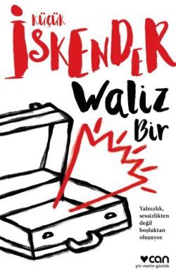 Waliz Bir - Can Yayınları Kitap