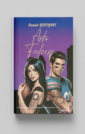 Aşk Falcısı (Ciltli) - Lolla Yayınları Kitap