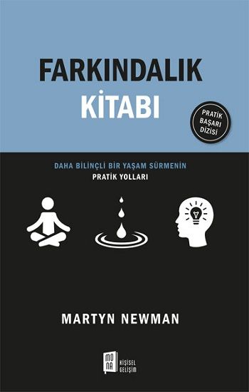 Farkındalık Kitabı - Mona Kitap Kitap