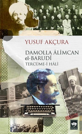 Damolla Alimcan el-Barudi - Ötüken Neşriyat Kitap