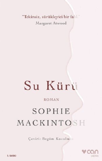 Su Kürü - Can Yayınları Kitap
