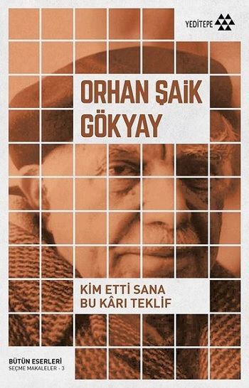 Kim Etti Sana Bu Karı Teklif - Yeditepe Yayınevi Kitap