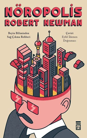 Nöropolis - Timaş Yayınları Kitap