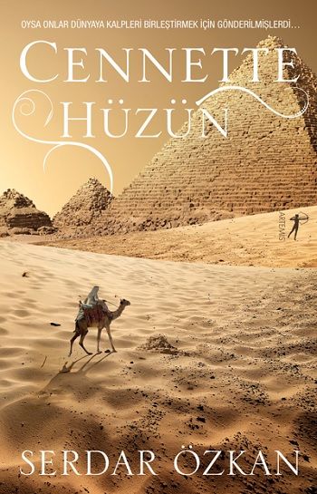 Cennette Hüzün - Artemis Yayınları Kitap