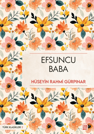 Efsuncu Baba - Dokuz Yayınları Kitap