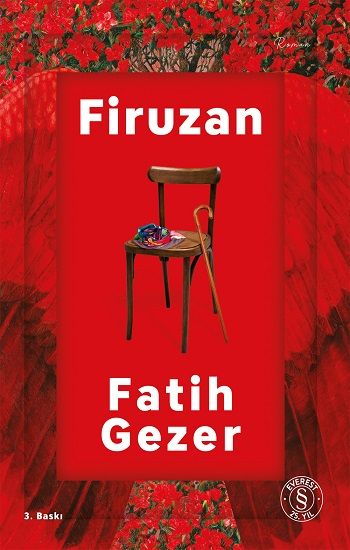 Firuzan - Everest Yayınları Kitap