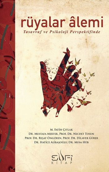 Rüyalar Alemi - Sufi Kitap Kitap