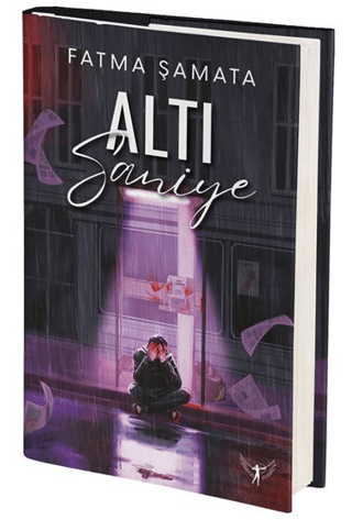 Altı Saniye (Ciltli) - Artemis Yayınları Kitap